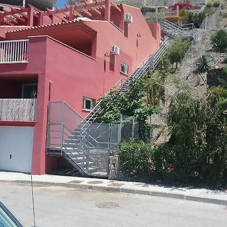 El Penoncillo Torrox Exterior photo
