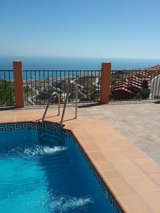 El Penoncillo Appartement Torrox