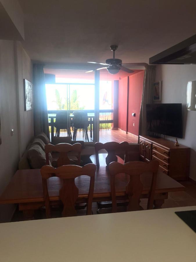 El Penoncillo Appartement *